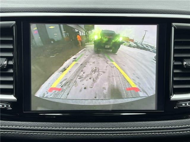 2024 Chrysler Pacifica Touring-L (Stk: 25681) in Sudbury - Image 17 of 26