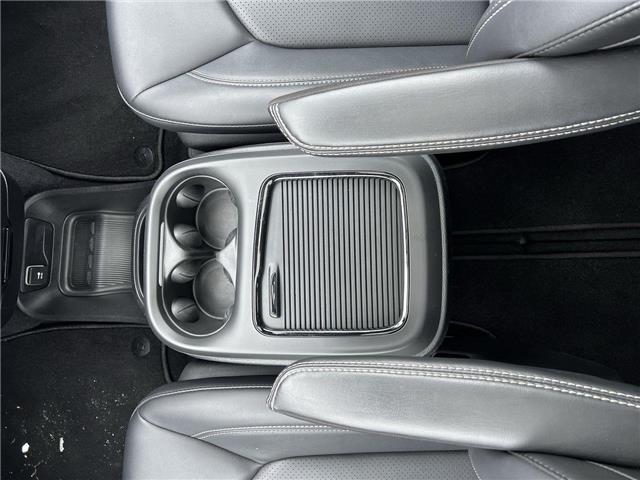 2024 Chrysler Pacifica Touring-L (Stk: 25681) in Sudbury - Image 20 of 26