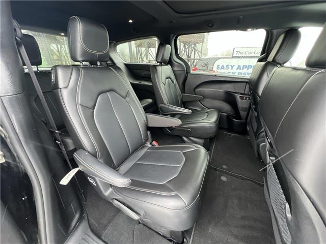 2024 Chrysler Pacifica Touring-L (Stk: 25681) in Sudbury - Image 22 of 26