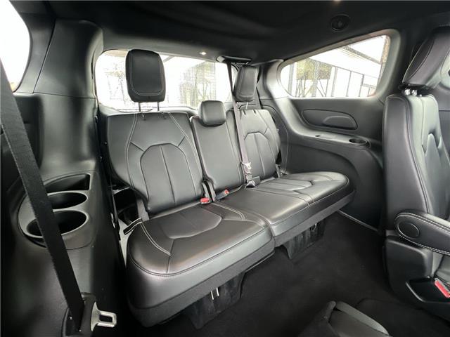 2024 Chrysler Pacifica Touring-L (Stk: 25681) in Sudbury - Image 23 of 26