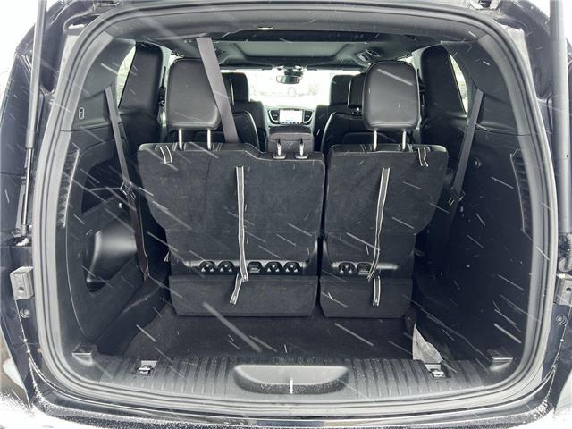 2024 Chrysler Pacifica Touring-L (Stk: 25681) in Sudbury - Image 25 of 26
