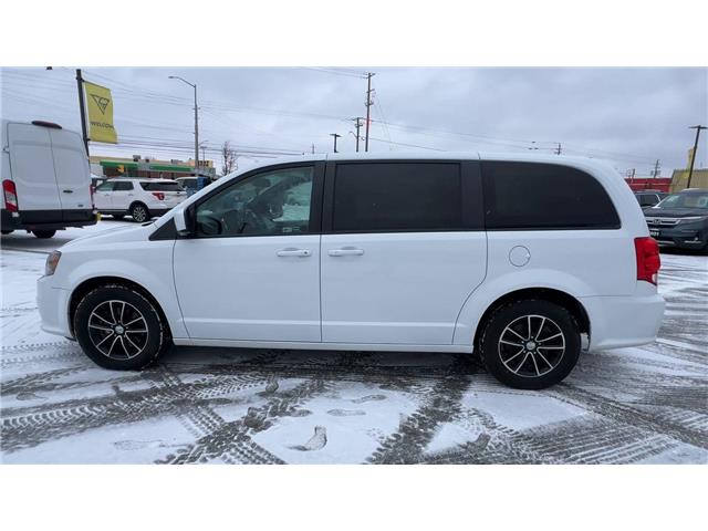 2019 Dodge Grand Caravan GT (Stk: 25272) in Sudbury - Image 9 of 24