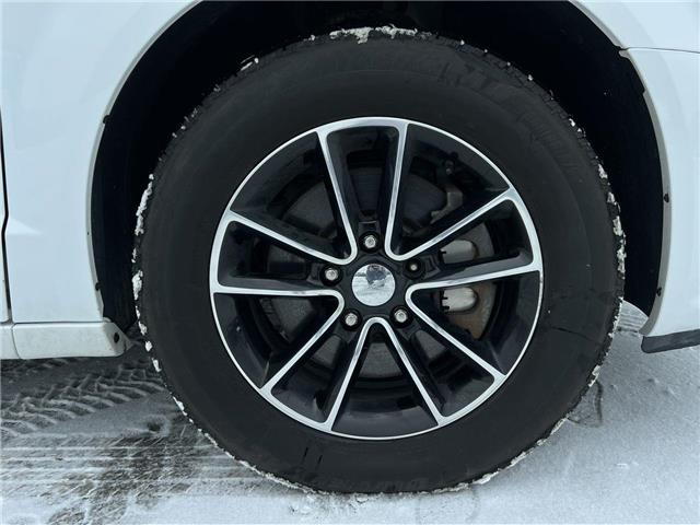 2019 Dodge Grand Caravan GT (Stk: 25272) in Sudbury - Image 10 of 24