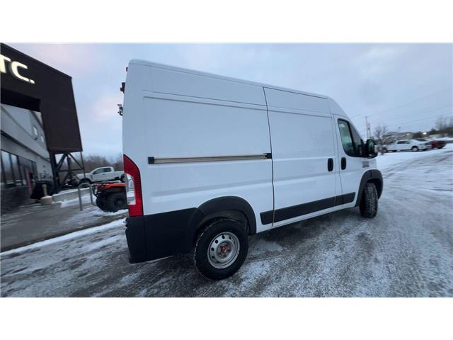 2019 RAM ProMaster 2500 High Roof (Stk: 25173-1) in Sudbury - Image 8 of 22