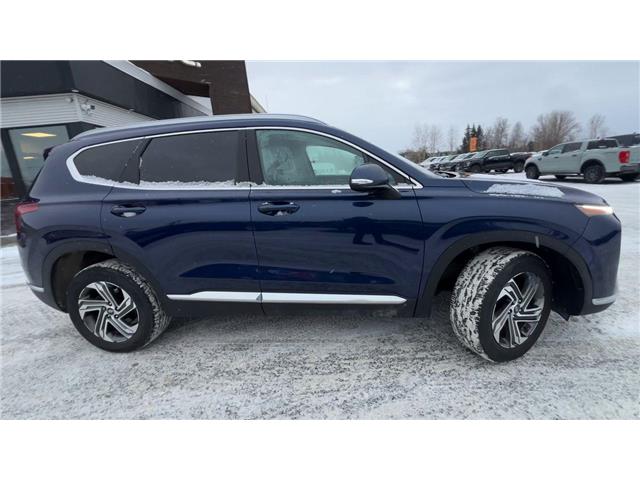 2021 Hyundai Santa Fe Preferred w/Trend Package (Stk: 25511) in Sudbury - Image 9 of 25