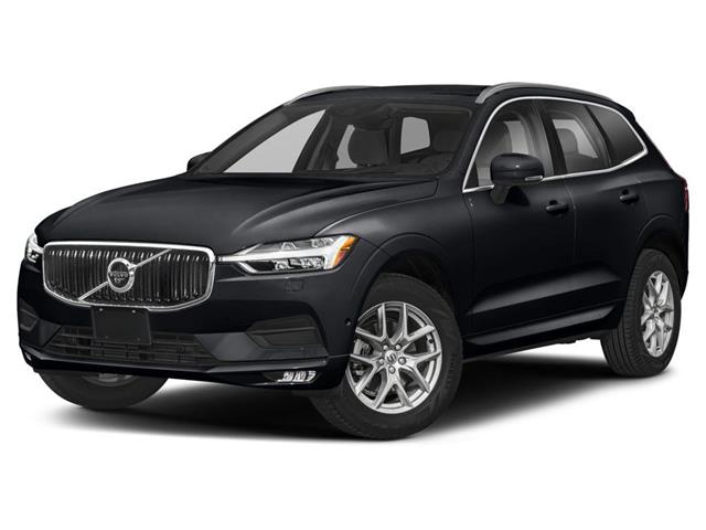 2020 Volvo XC60 T6 Momentum (Stk: 18-SR046A) in Ottawa - Image 1 of 12