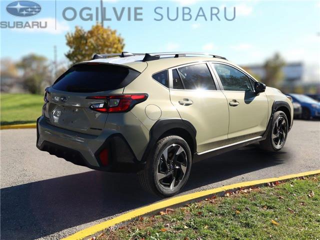 2026 Subaru Crosstrek Limited (Stk: 18-SR078) in Ottawa - Image 10 of 38