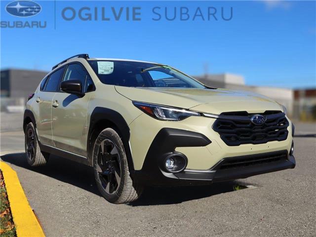 2026 Subaru Crosstrek Limited (Stk: 18-SR078) in Ottawa - Image 11 of 38