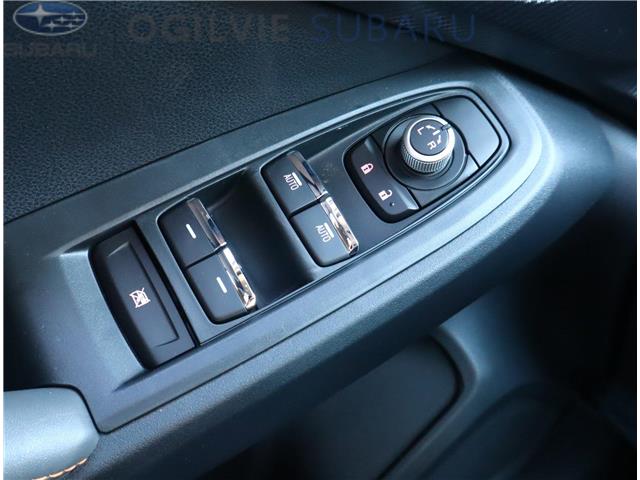 2026 Subaru Crosstrek Limited (Stk: 18-SR078) in Ottawa - Image 16 of 38