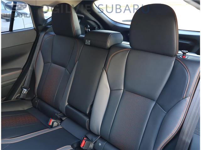 2026 Subaru Crosstrek Limited (Stk: 18-SR078) in Ottawa - Image 24 of 38