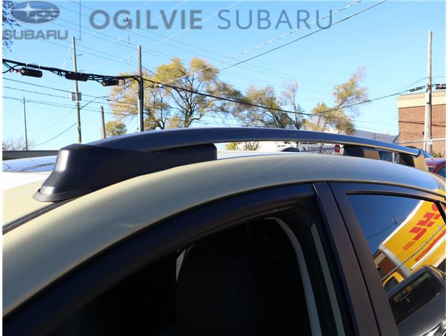 2026 Subaru Crosstrek Limited (Stk: 18-SR078) in Ottawa - Image 28 of 38