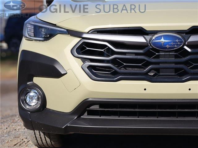 2026 Subaru Crosstrek Limited (Stk: 18-SR078) in Ottawa - Image 31 of 38
