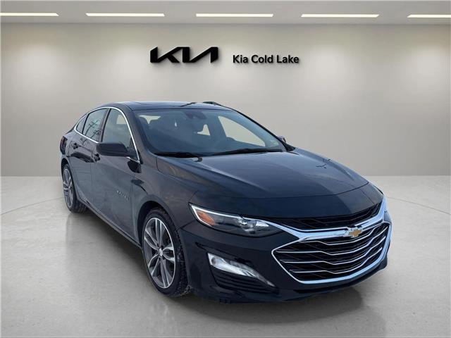 2023 Chevrolet Malibu 1LT (Stk: UPN188) in Cold Lake - Image 1 of 18