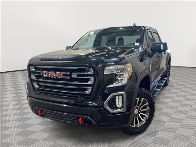 2021 GMC Sierra 1500 AT4 (Stk: 10713AT) in Meadow Lake - Image 1 of 1