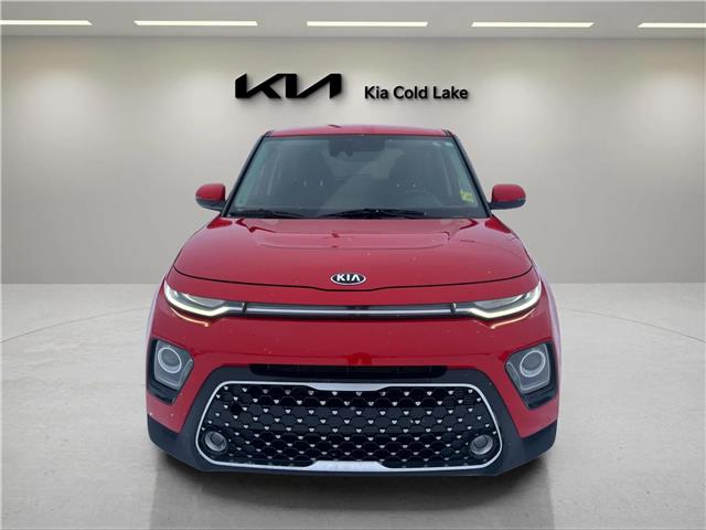 2021 Kia Soul EX (Stk: UPN177A) in Cold Lake - Image 2 of 20