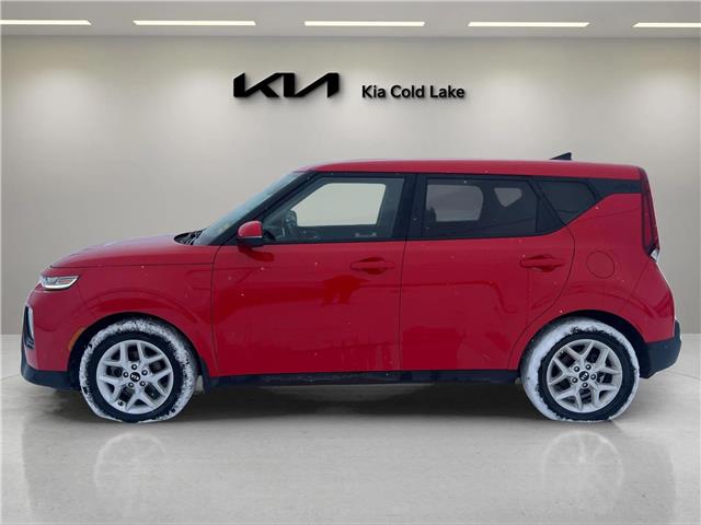 2021 Kia Soul EX (Stk: UPN177A) in Cold Lake - Image 4 of 20