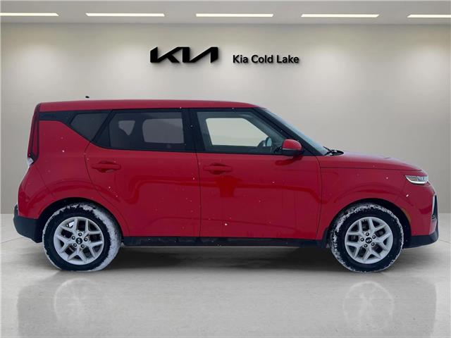 2021 Kia Soul EX (Stk: UPN177A) in Cold Lake - Image 8 of 20