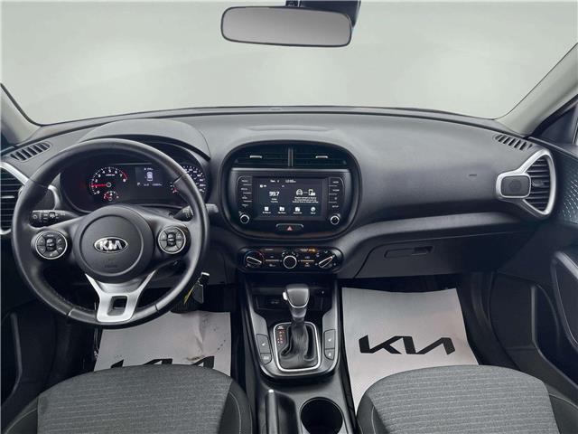 2021 Kia Soul EX (Stk: UPN177A) in Cold Lake - Image 9 of 20