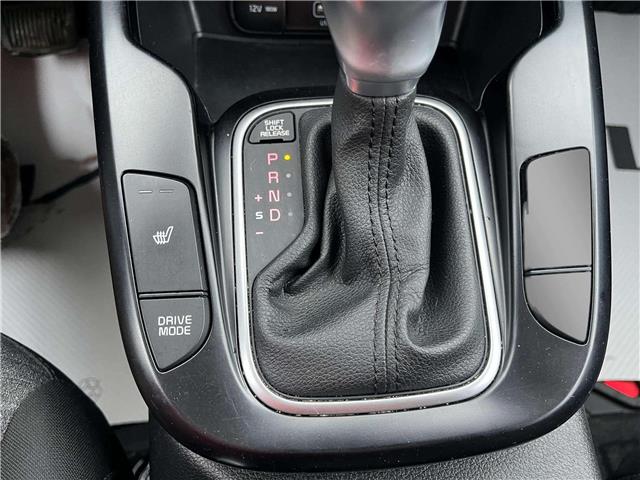 2021 Kia Soul EX (Stk: UPN177A) in Cold Lake - Image 10 of 20