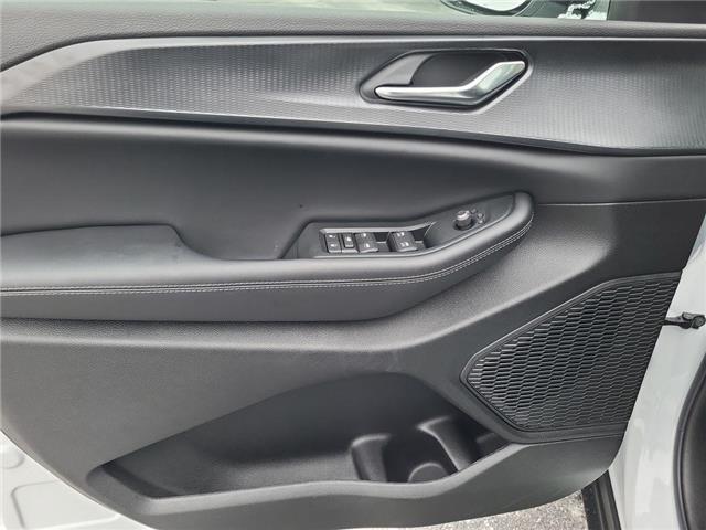 2025 Jeep Grand Cherokee L Laredo (Stk: 250446) in Windsor - Image 11 of 25