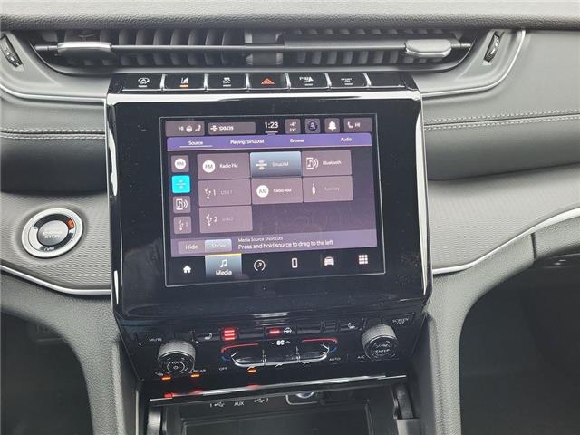 2025 Jeep Grand Cherokee L Laredo (Stk: 250446) in Windsor - Image 15 of 25