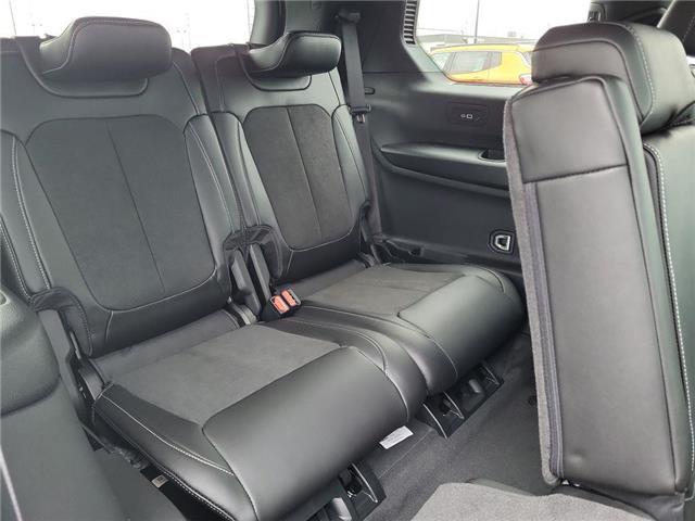 2025 Jeep Grand Cherokee L Laredo (Stk: 250446) in Windsor - Image 23 of 25