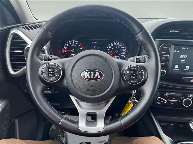 2021 Kia Soul EX (Stk: UPN177A) in Cold Lake - Image 12 of 20