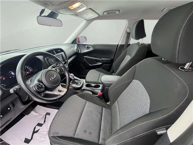 2021 Kia Soul EX (Stk: UPN177A) in Cold Lake - Image 13 of 20