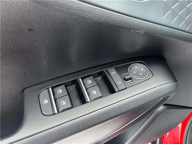 2021 Kia Soul EX (Stk: UPN177A) in Cold Lake - Image 14 of 20