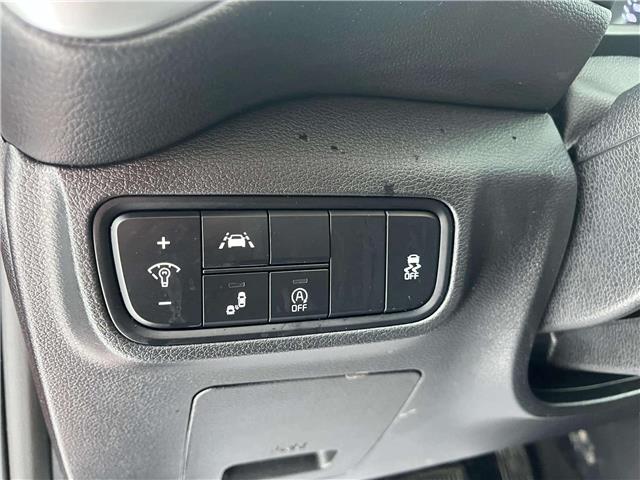 2021 Kia Soul EX (Stk: UPN177A) in Cold Lake - Image 15 of 20