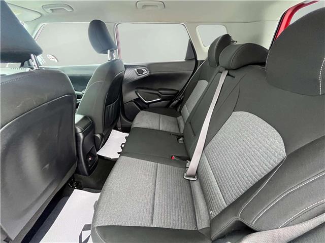 2021 Kia Soul EX (Stk: UPN177A) in Cold Lake - Image 16 of 20