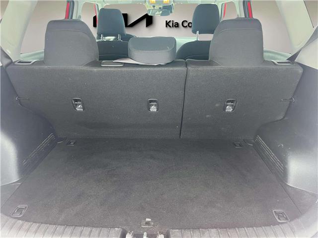 2021 Kia Soul EX (Stk: UPN177A) in Cold Lake - Image 18 of 20