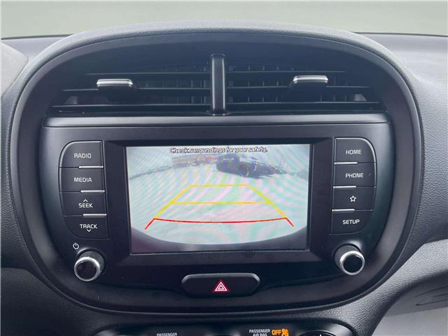 2021 Kia Soul EX (Stk: UPN177A) in Cold Lake - Image 19 of 20