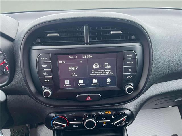 2021 Kia Soul EX (Stk: UPN177A) in Cold Lake - Image 20 of 20