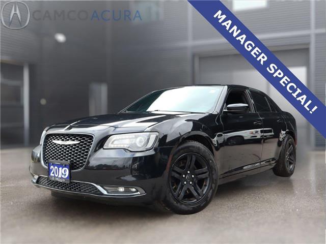 2019 Chrysler 300 S (Stk: 15-P2343A) in Ottawa - Image 1 of 26