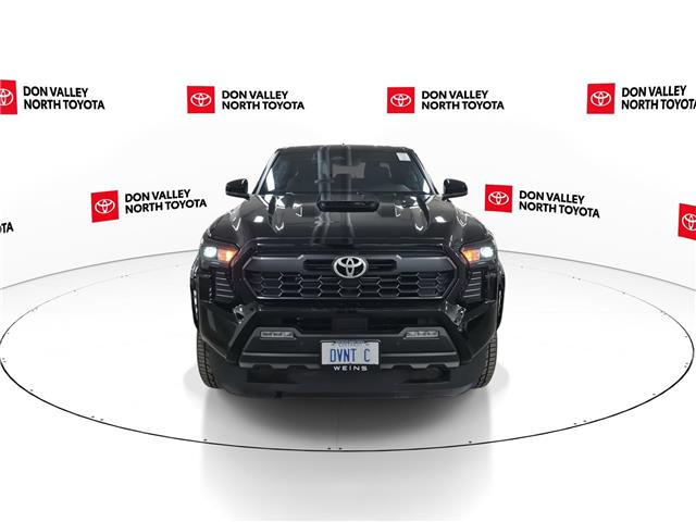 2024 Toyota Tacoma Base (Stk: 10110698) in Markham - Image 3 of 33