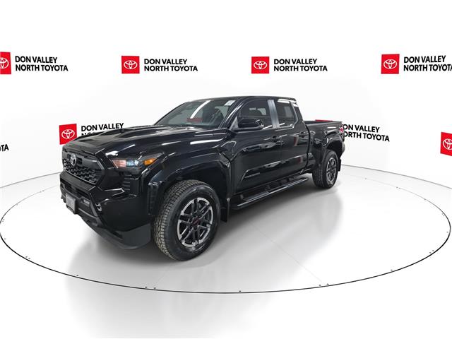 2024 Toyota Tacoma Base (Stk: 10110698) in Markham - Image 4 of 33