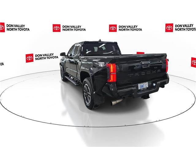 2024 Toyota Tacoma Base (Stk: 10110698) in Markham - Image 6 of 33