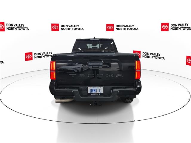 2024 Toyota Tacoma Base (Stk: 10110698) in Markham - Image 7 of 33