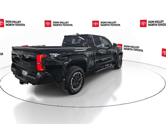 2024 Toyota Tacoma Base (Stk: 10110698) in Markham - Image 8 of 33