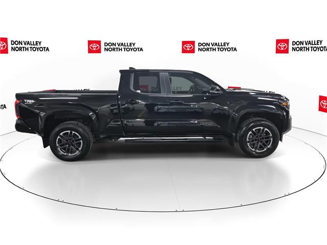 2024 Toyota Tacoma Base (Stk: 10110698) in Markham - Image 9 of 33