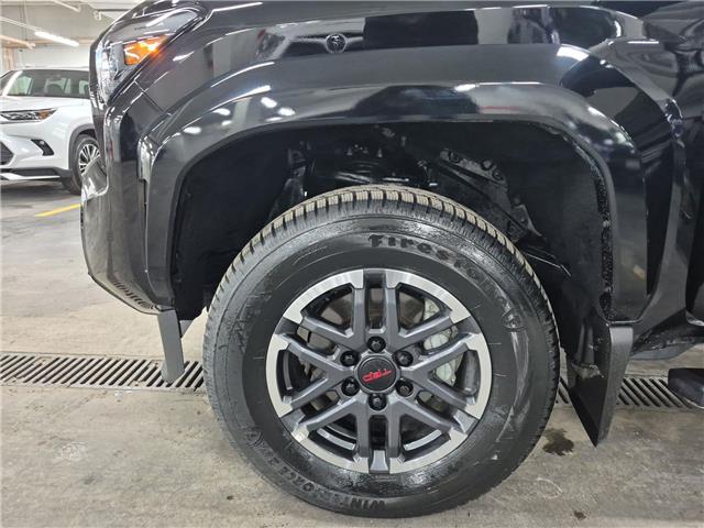 2024 Toyota Tacoma Base (Stk: 10110698) in Markham - Image 10 of 33