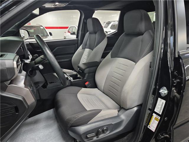 2024 Toyota Tacoma Base (Stk: 10110698) in Markham - Image 11 of 33