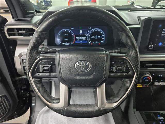 2024 Toyota Tacoma Base (Stk: 10110698) in Markham - Image 14 of 33