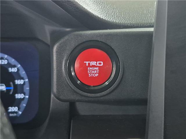 2024 Toyota Tacoma Base (Stk: 10110698) in Markham - Image 15 of 33