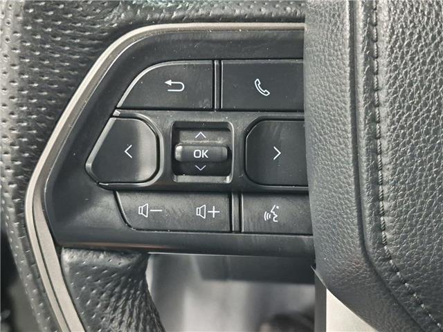 2024 Toyota Tacoma Base (Stk: 10110698) in Markham - Image 16 of 33