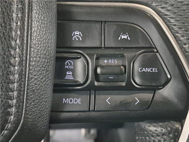 2024 Toyota Tacoma Base (Stk: 10110698) in Markham - Image 17 of 33
