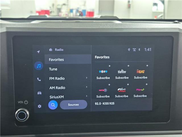 2024 Toyota Tacoma Base (Stk: 10110698) in Markham - Image 19 of 33