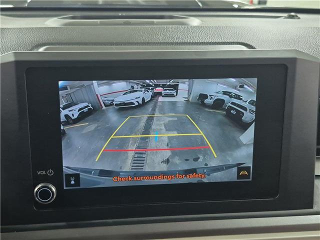 2024 Toyota Tacoma Base (Stk: 10110698) in Markham - Image 20 of 33