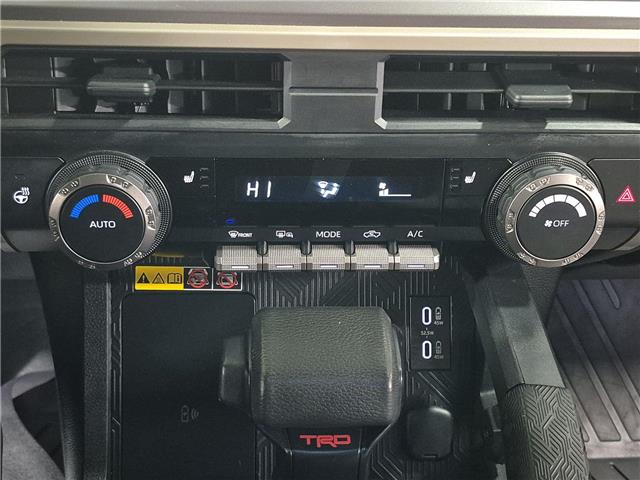 2024 Toyota Tacoma Base (Stk: 10110698) in Markham - Image 21 of 33